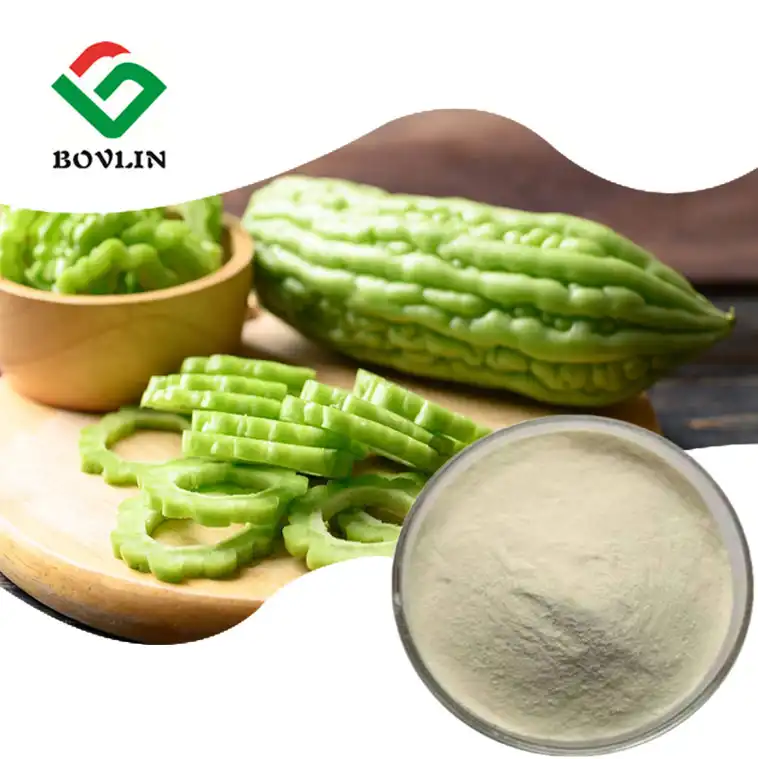 How Bitter Melon Peptide Regulates Blood Sugar Naturally?
